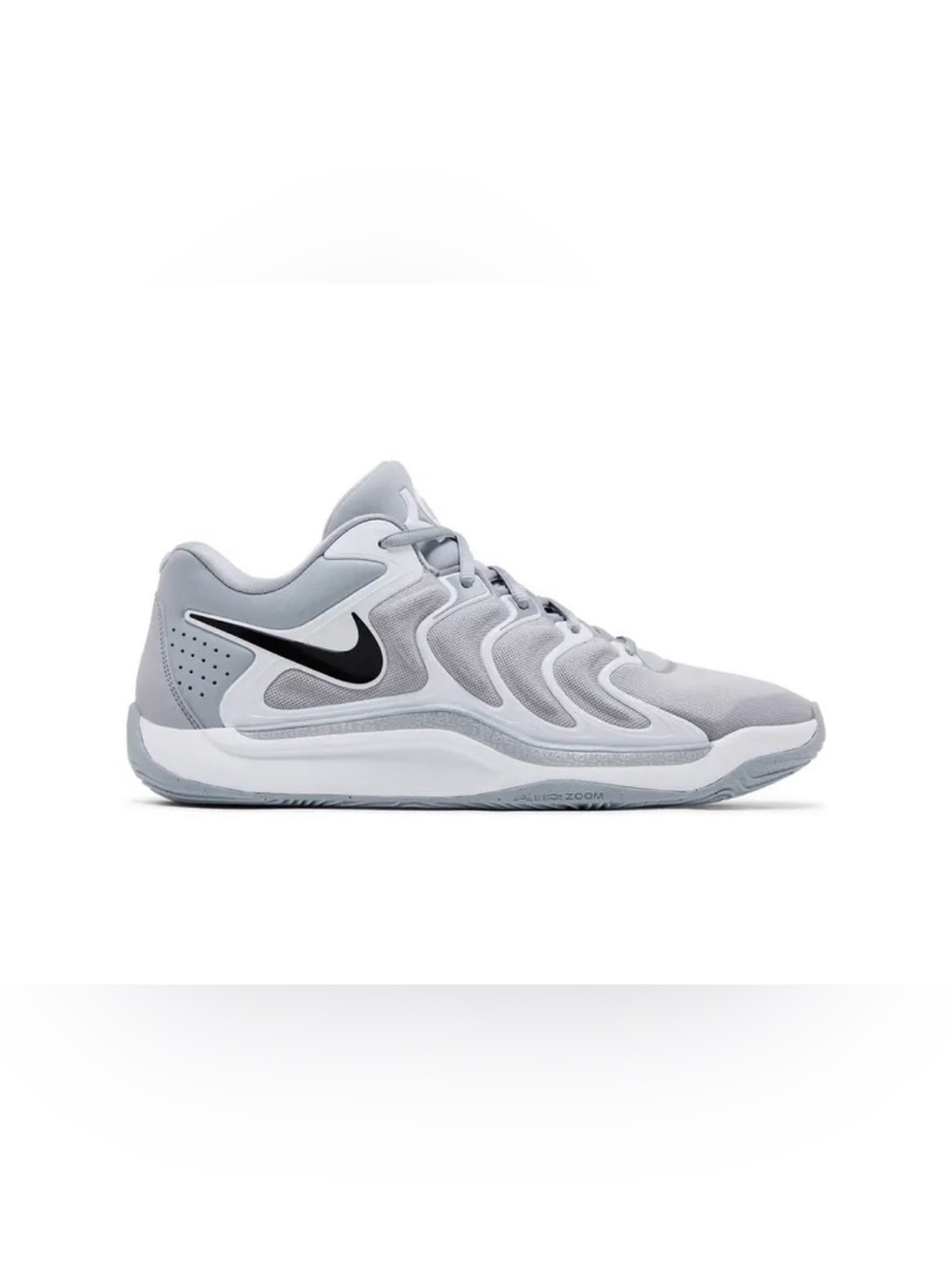 Nike KD Wolf Grey w/Box